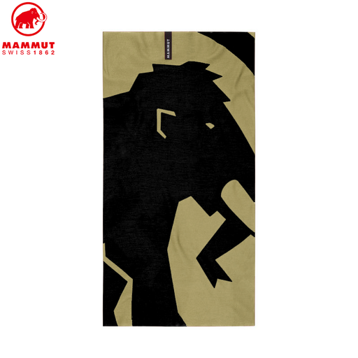 Mammut Neck Gaiter Logo