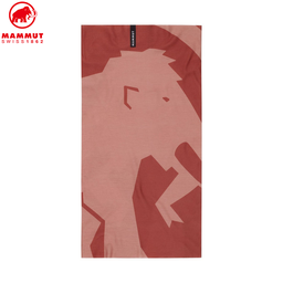 Mammut Neck Gaiter Logo