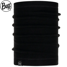 POLAR NECKWARMER BLACK