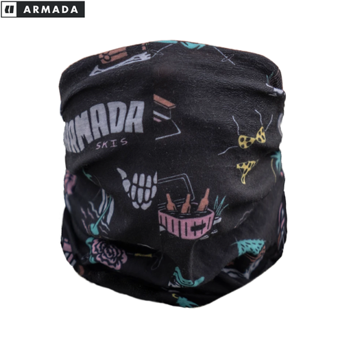 SCOOBY MULTI TUBE S25