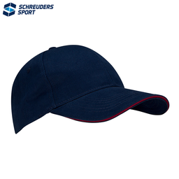 Baseball Cap Senior · Sandwich ·