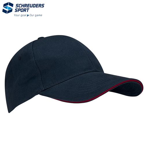 Baseball Cap Junior · Sandwich ·