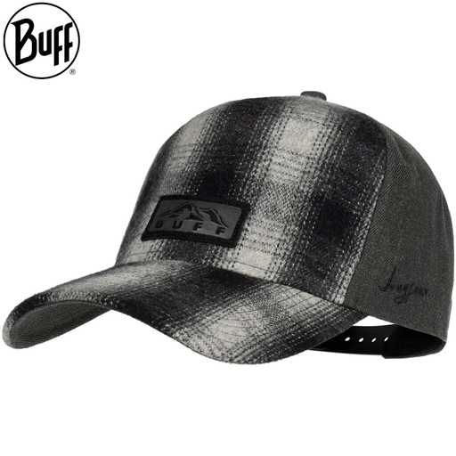 MOUNTAIN COLLECTION SNAPBACK CAP