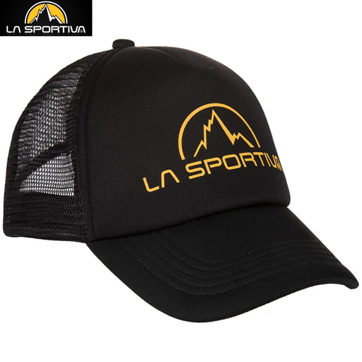 Promo Trucker Hat LASPO