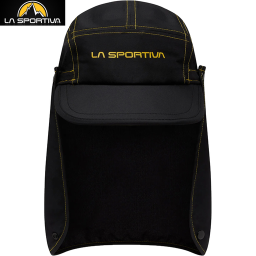 Zenith Sun Cap