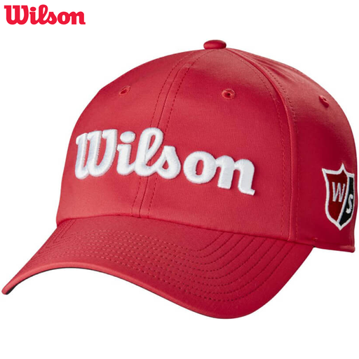 WILSON PRO TOUR HAT