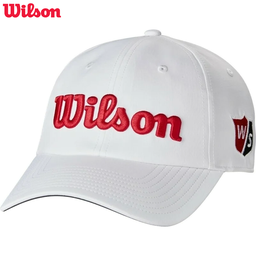 WILSON PRO TOUR HAT