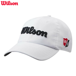 WILSON PRO TOUR HAT