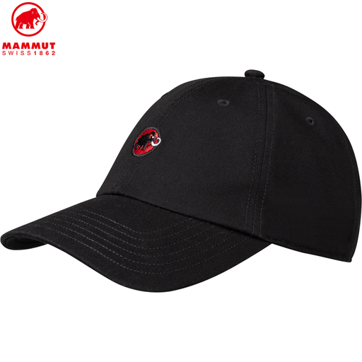 Baseball Cap Mammut