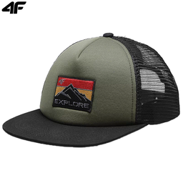BASEBALL CAP M108