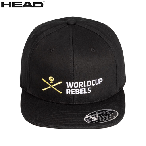 Rebels Flatcap