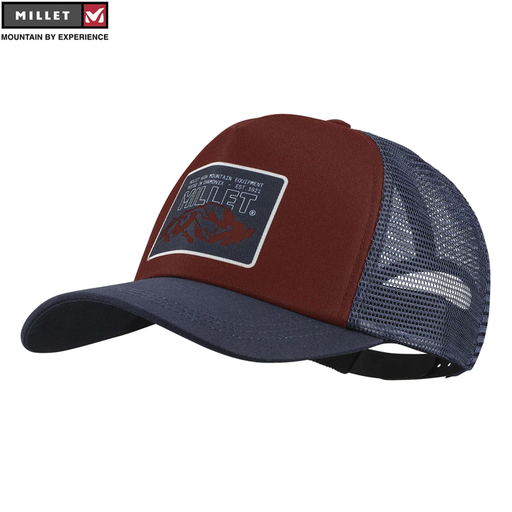 Cap MILLET TRUCKER