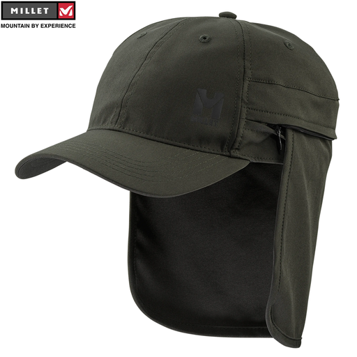 Cap TREKKER II