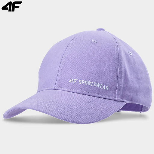 Women's strapback cap F279