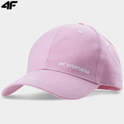 Women's strapback cap F279