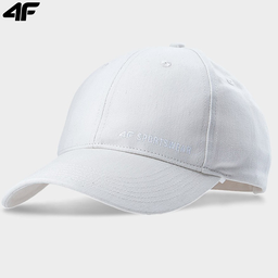 Women's strapback cap F279