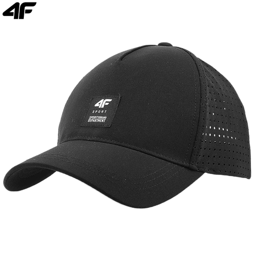 Men's strapback cap M275