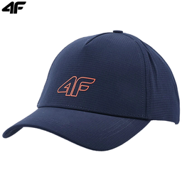 Men's strapback cap M277