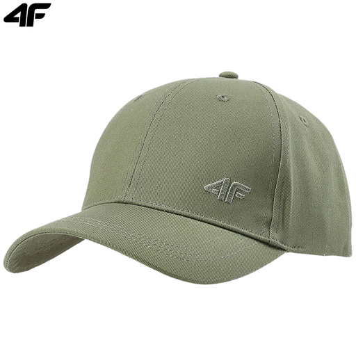 Unisex strapback cap U271