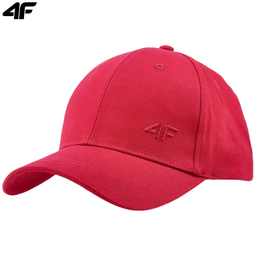 Unisex strapback cap U271