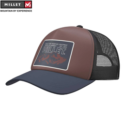 M TRUCKER CAP