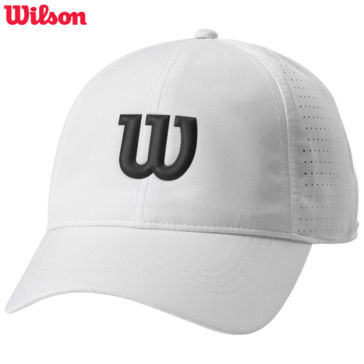 ULTRALIGHT TENNIS CAP II