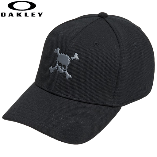 SCATTER SKULL FF Hat