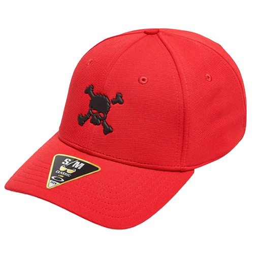 SCATTER SKULL FF Hat
