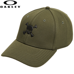 SCATTER SKULL FF Hat
