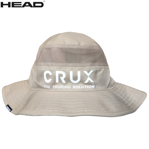 CRUX SUN HAT
