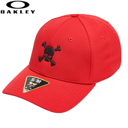 SCATTER SKULL FF HAT