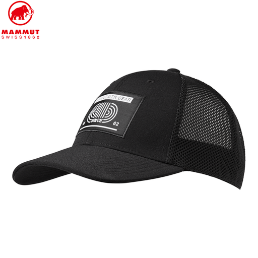 Baseball Mesh Cap
