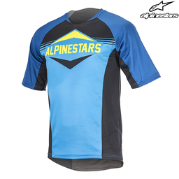 MESA S/S JERSEY