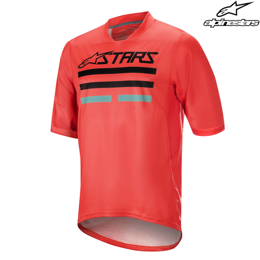 MESA V2 SS JERSEY