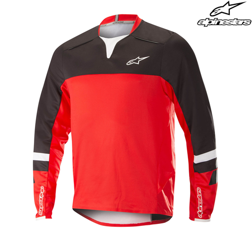 DROP PRO L/S JERSEY