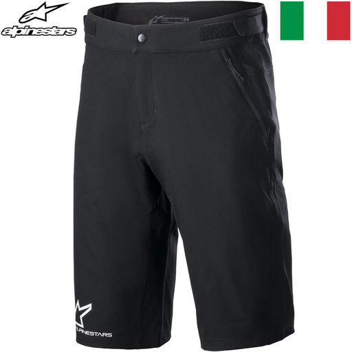 ALPS 4 SHORTS