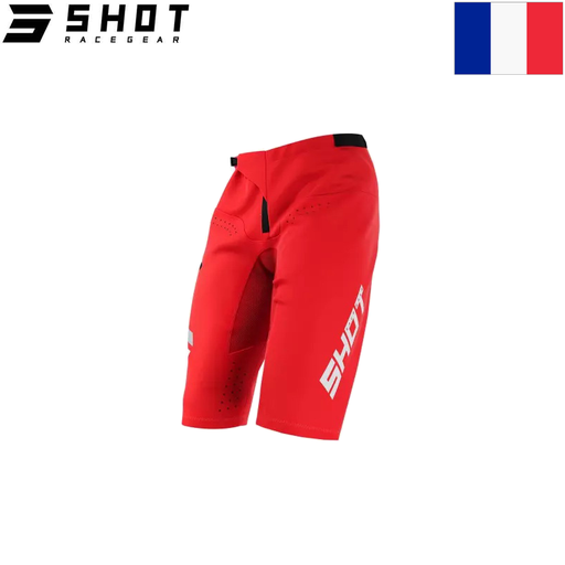 SHORT ROGUE REVOLT