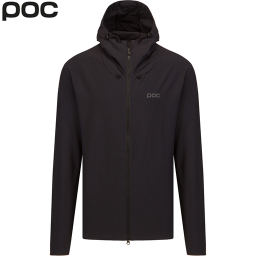 M's Transcend Jacket