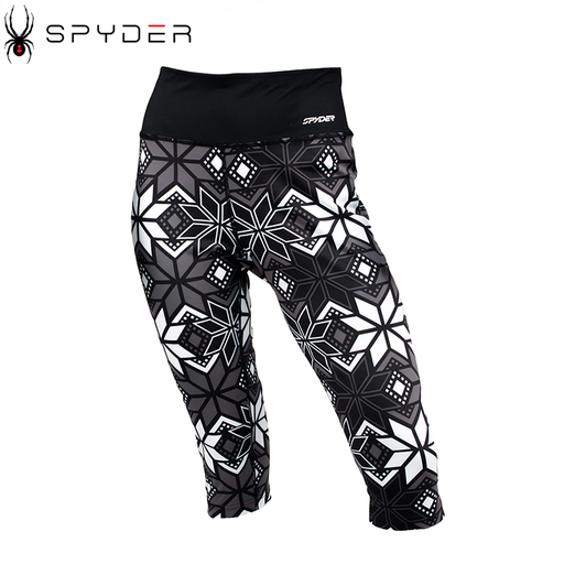 STYLER (THOT) 3/4 PANT