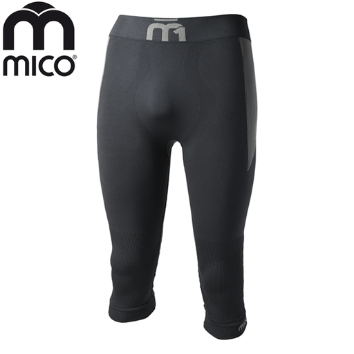 MAN 3/4 TIGHT PANTS Ml SKINTECH