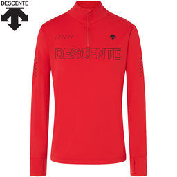 MEN'S T-NECK SHIRT(K)