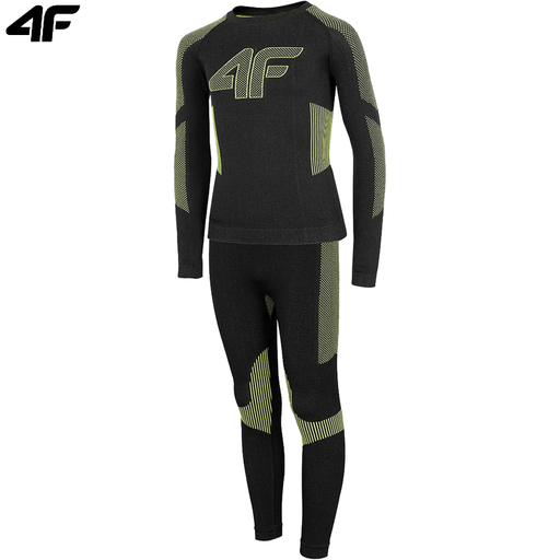 JUNIOR'S SEAMLESS UNDERWEAR JBIMB001A