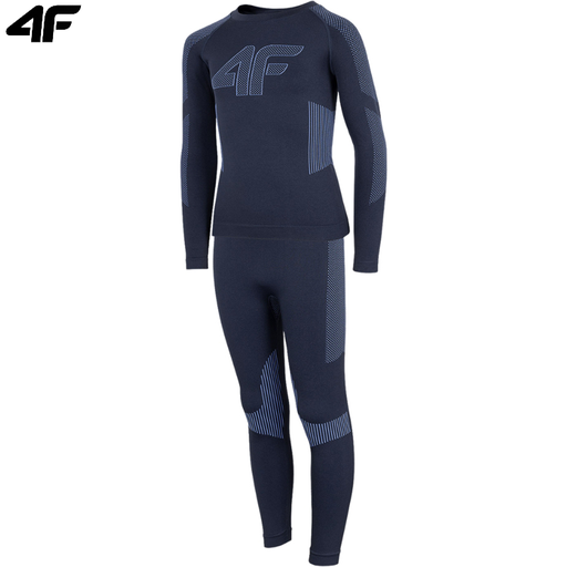 JUNIOR'S SEAMLESS UNDERWEAR JBIMB001B