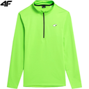ფერი: CANARY GREEN NEON