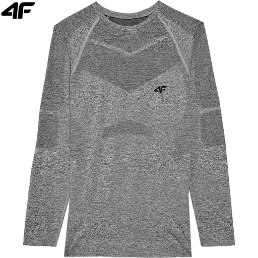 SEAMLESS UNDERWEAR M103 (TOP)