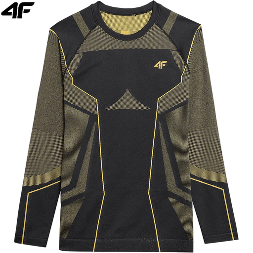 SEAMLESS UNDERWEAR M105 (TOP)