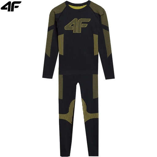 SEAMLESS UNDERWEAR (SET) M094