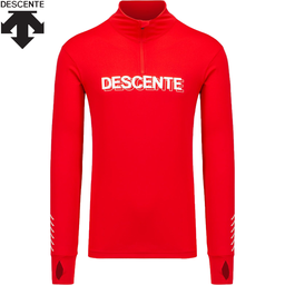 ARCHER T-NECK SHIRT
