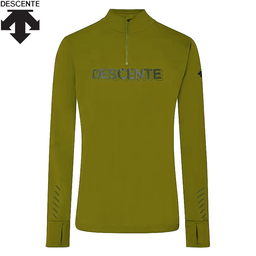 ARCHER T-NECK SHIRT