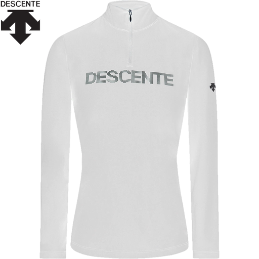 LAUREL WOMEN'S T-NECK SHIRT